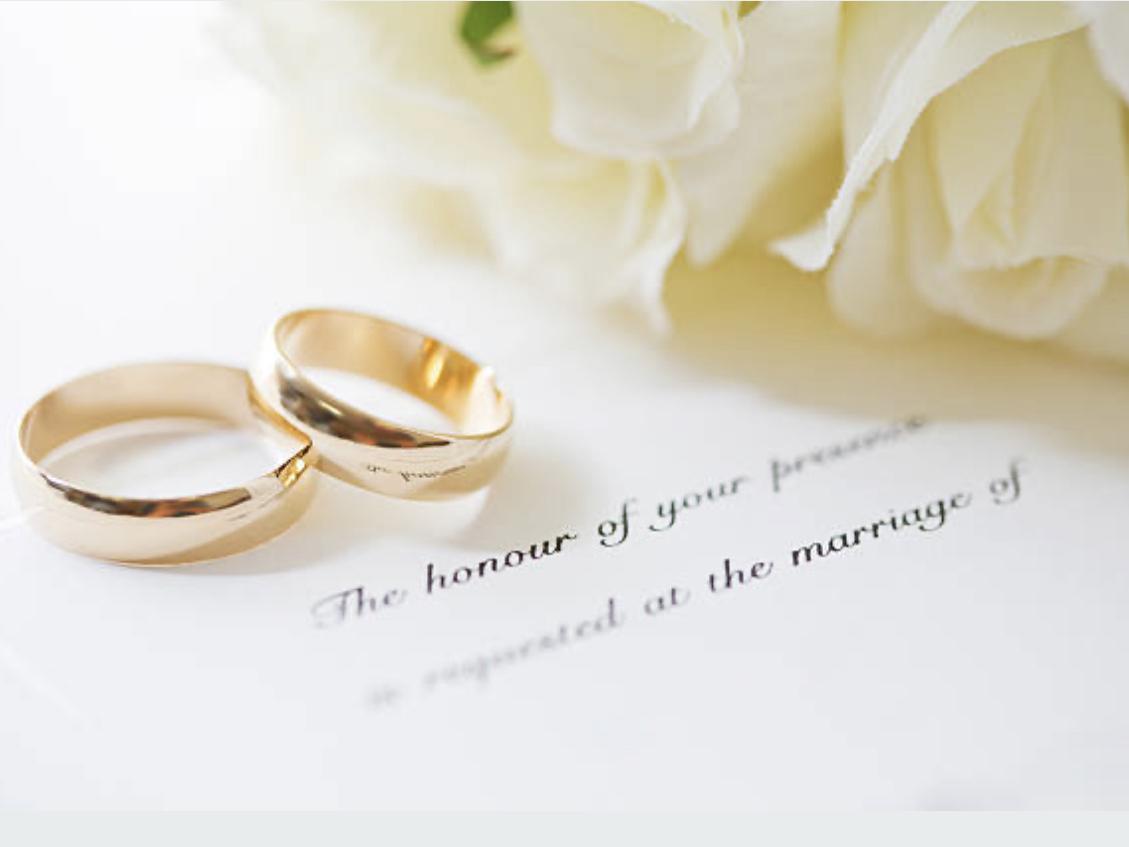 The Wedding Website of Tequira Davis and Kendrick McGhee Sr.