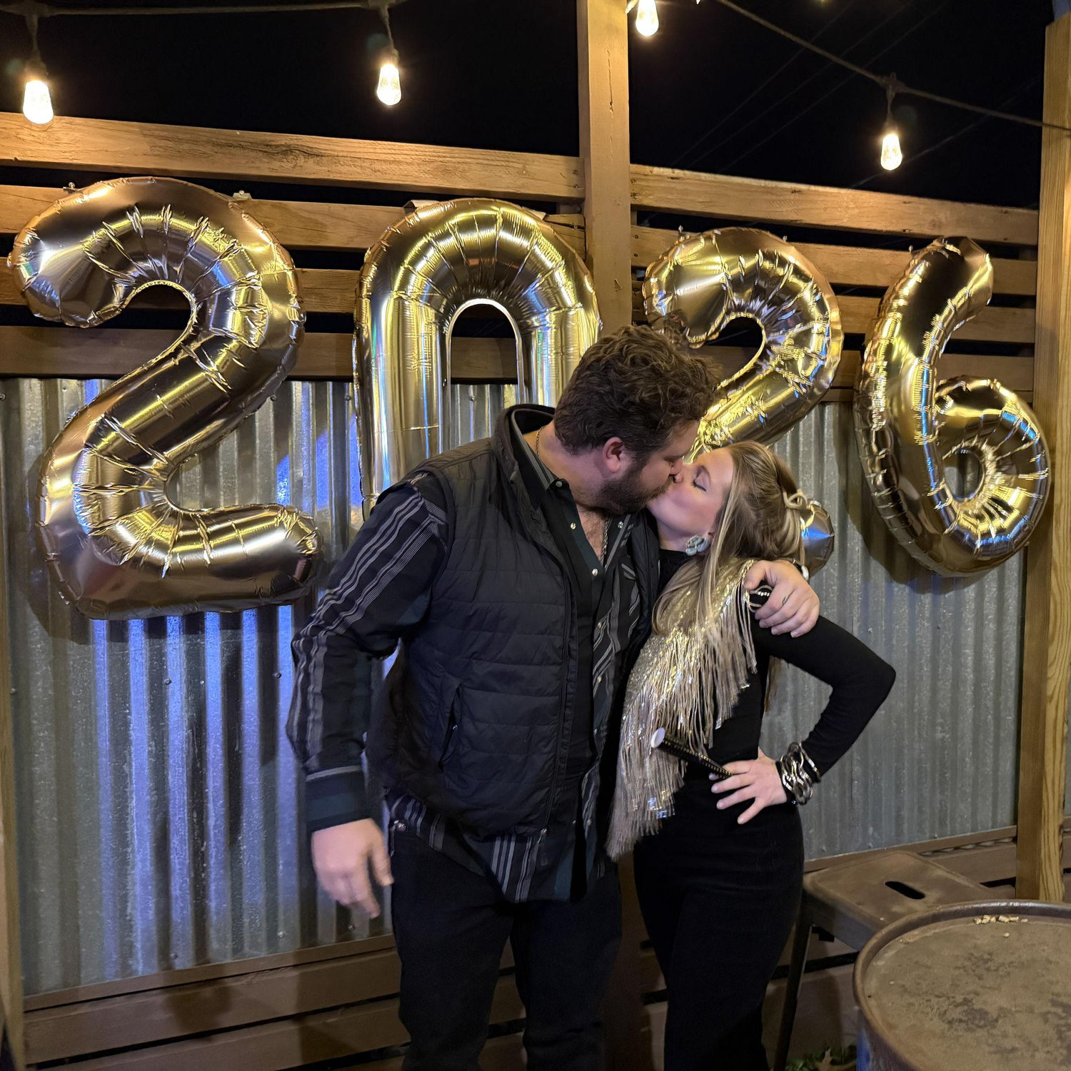 NYE 2025