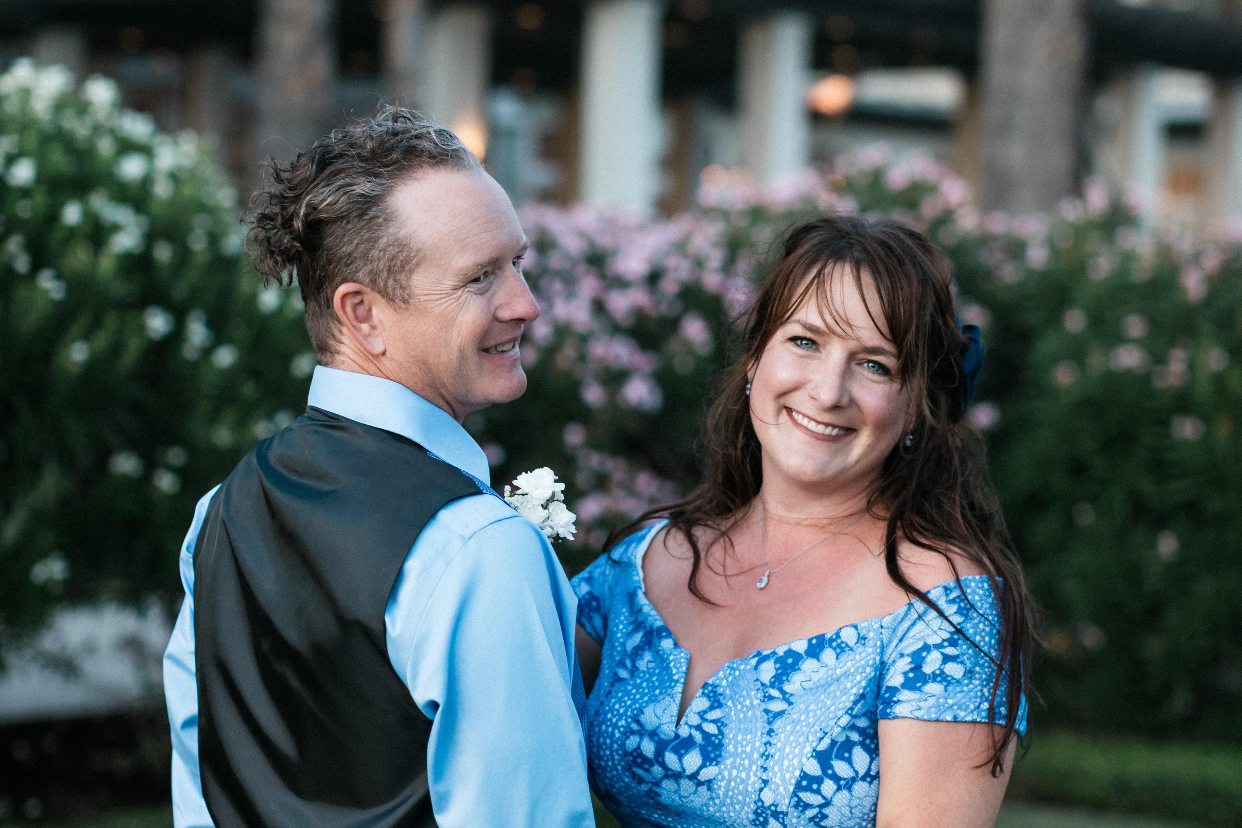 The Wedding Website of Erin Shaffer and Chris Stanford