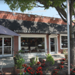 Mediterranean Deli, Bakery, and Catering