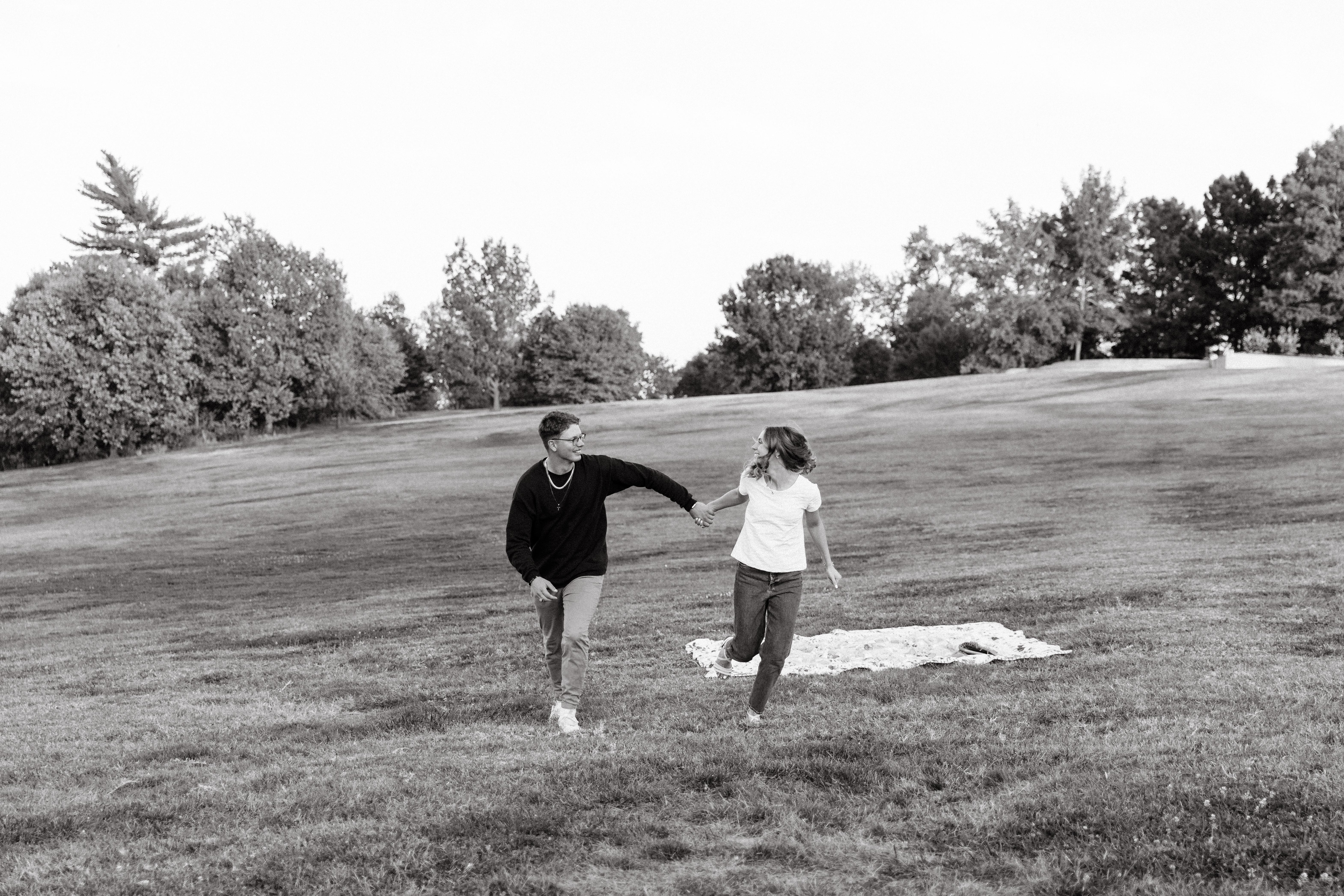 The Wedding Website of Kaitlyn Ann Koenigstein and Alexander Edmund Blum