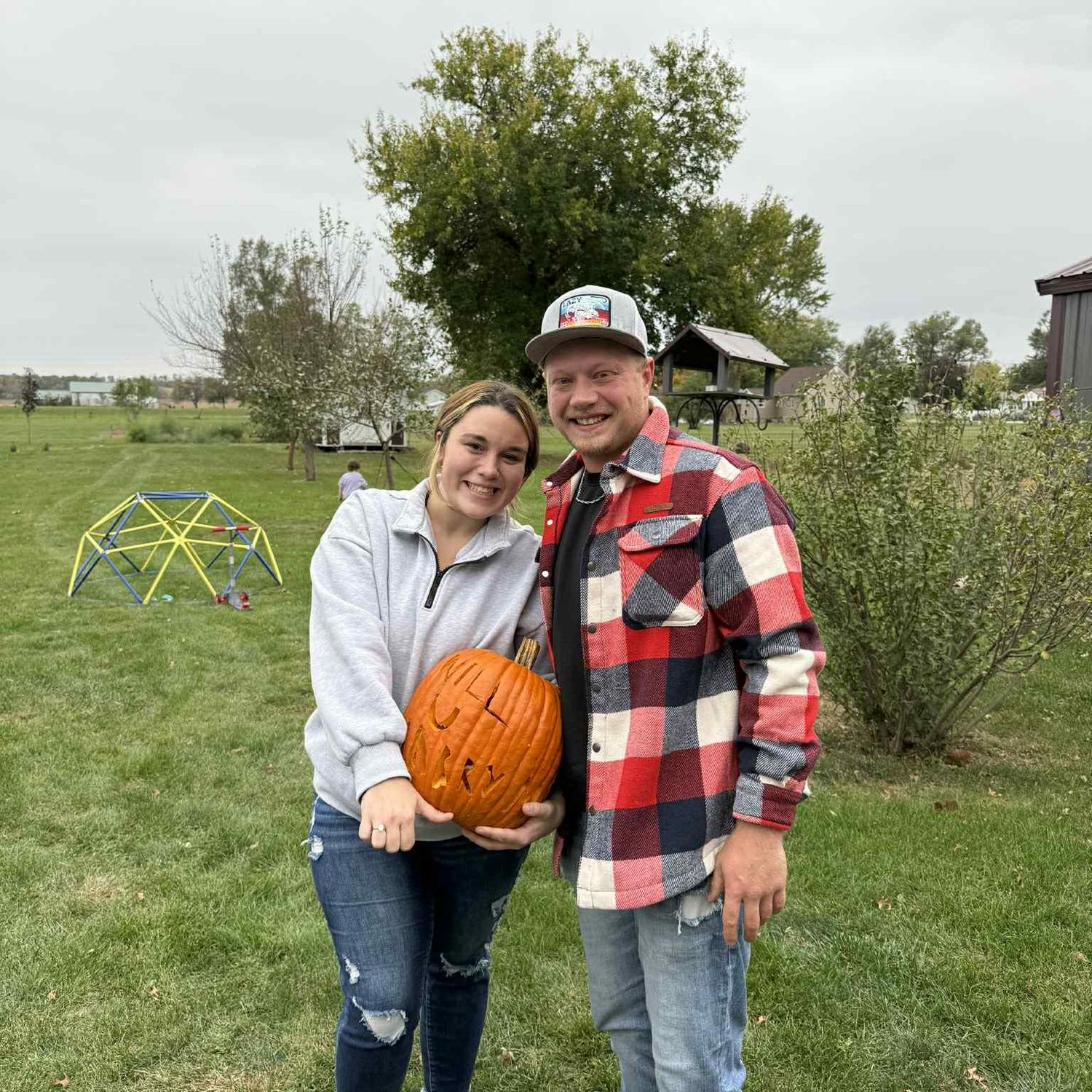 The day she said YES💍