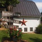 The Barns at Hamilton Station Vineyards