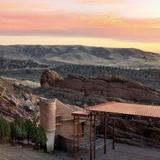Red Rocks Park and Amphitheatre