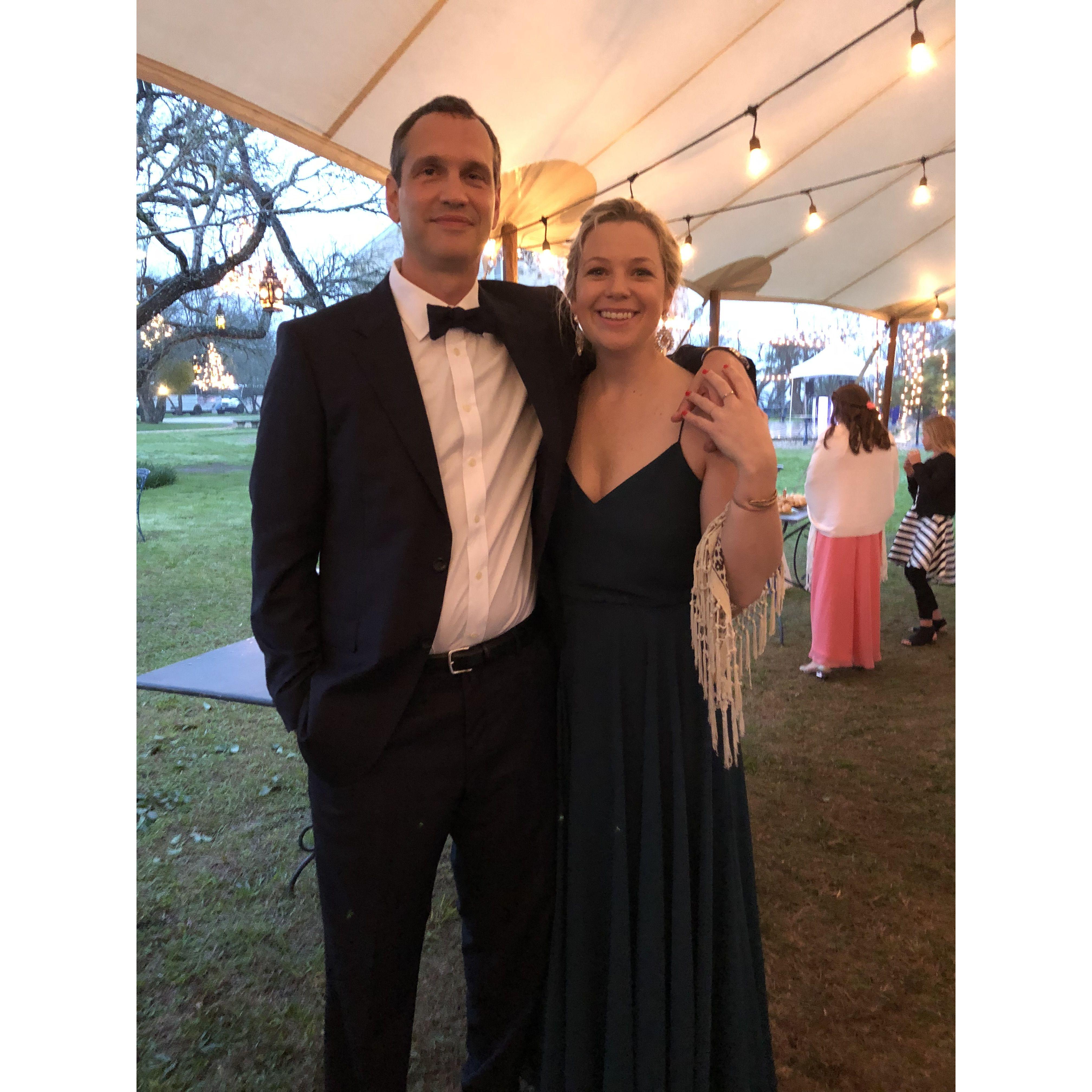 Haddad's Wedding