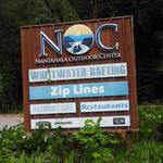 Nantahala Outdoor Center