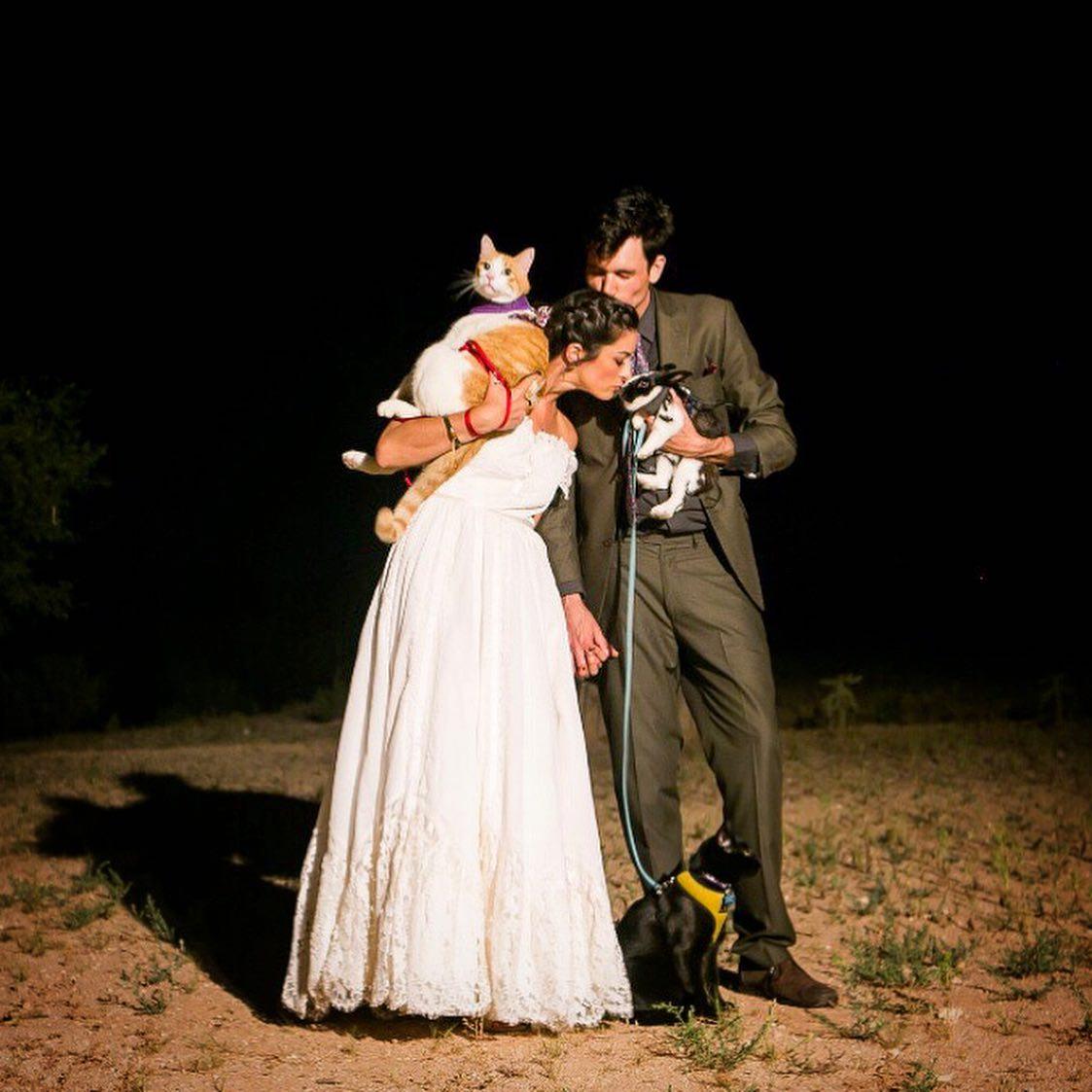 The Wedding Website of Katie Rotolo and Alex Parker