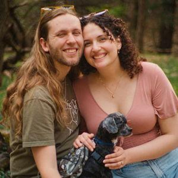 National Park Honeymoon!!!