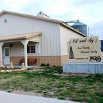 Ness County Oil and Ag Museum