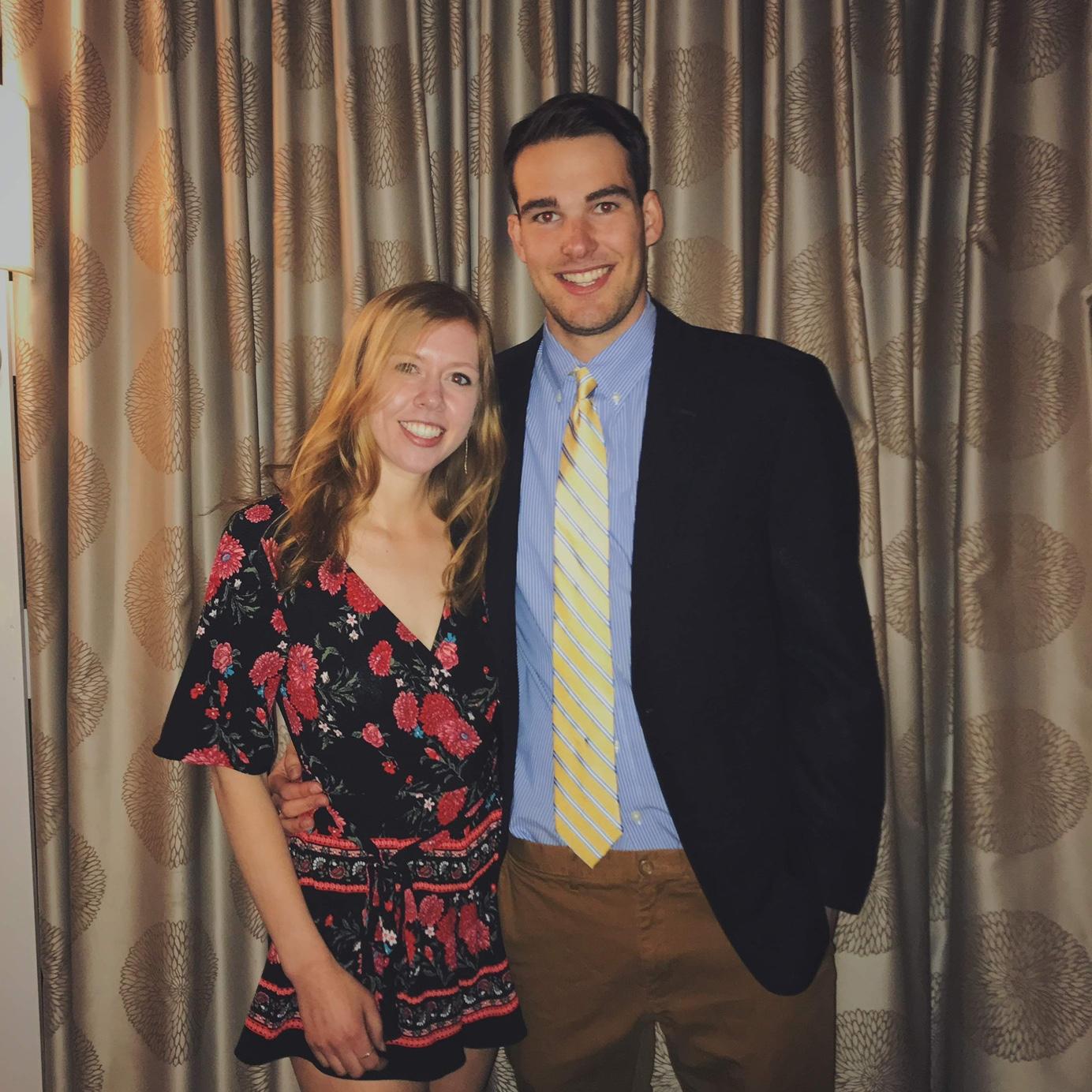 Fiji formal 2017