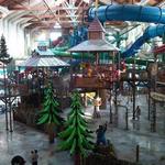 Great Wolf Lodge Water Park | Colorado Springs