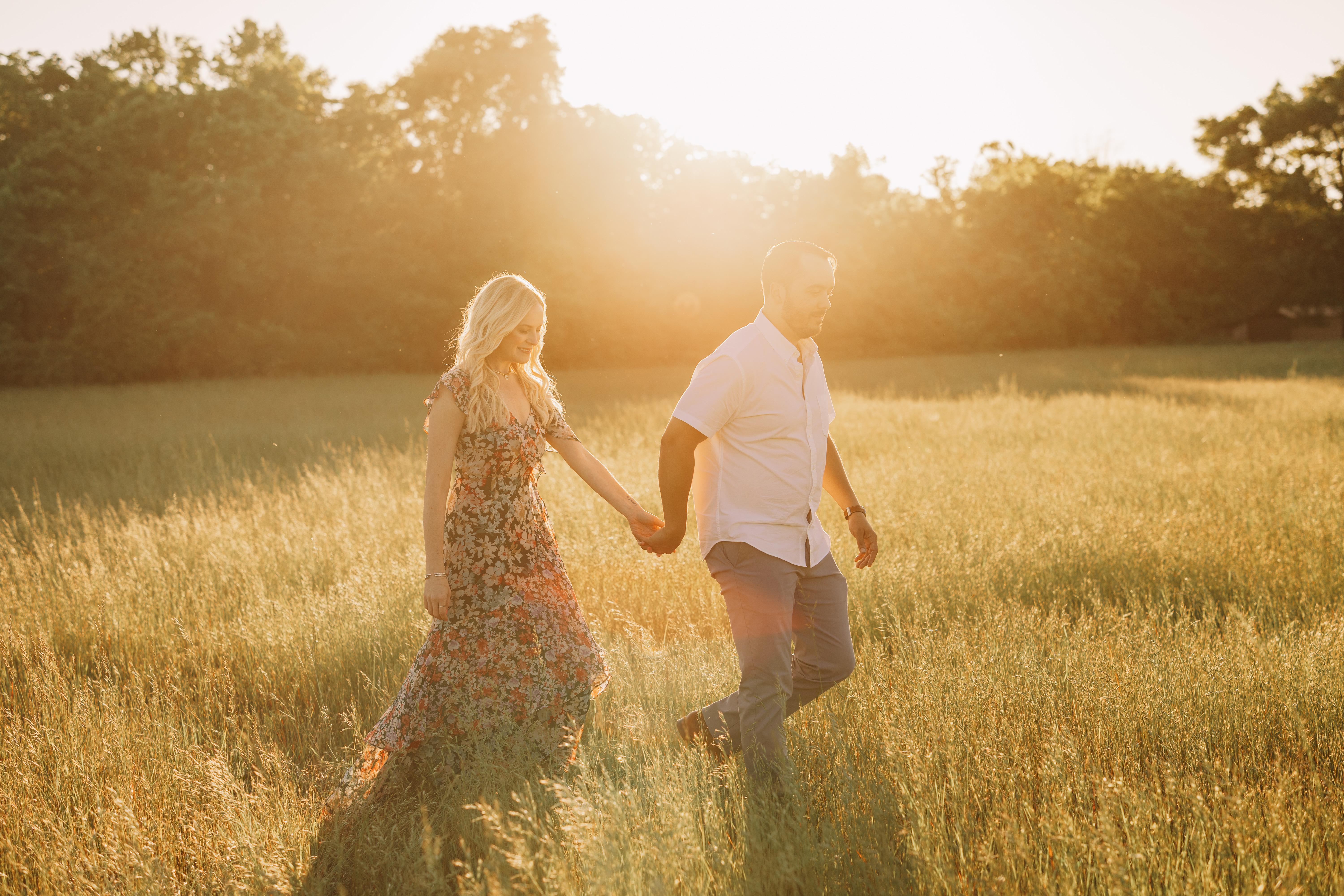 The Wedding Website of Meg Caldwell and Josh Deal