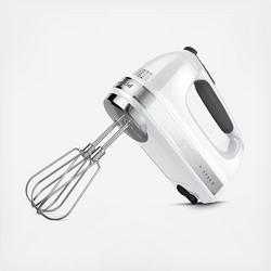 KitchenAid, 7-Speed Hand Mixer | Zola