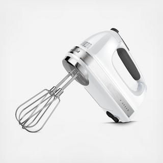 7-Speed Hand Mixer