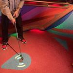 Puttshack - Nashville