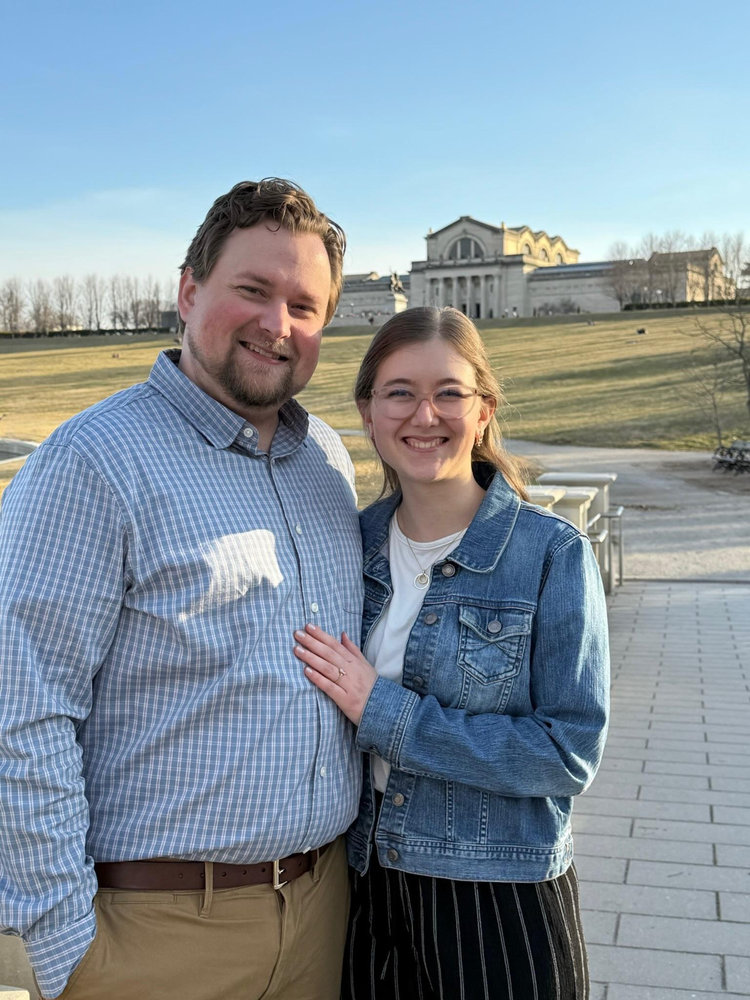 Emma Miskell and Michael Hoefert's Wedding Website