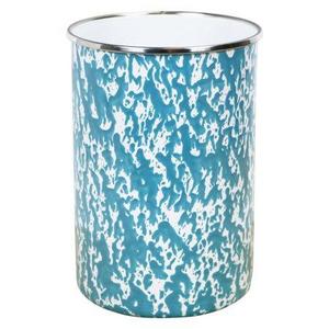 Calypso Basics Enamel on Steel Utensil Jars