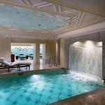 Kohler Waters Spa in Kohler, Wisconsin