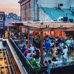 Brewer's Alley