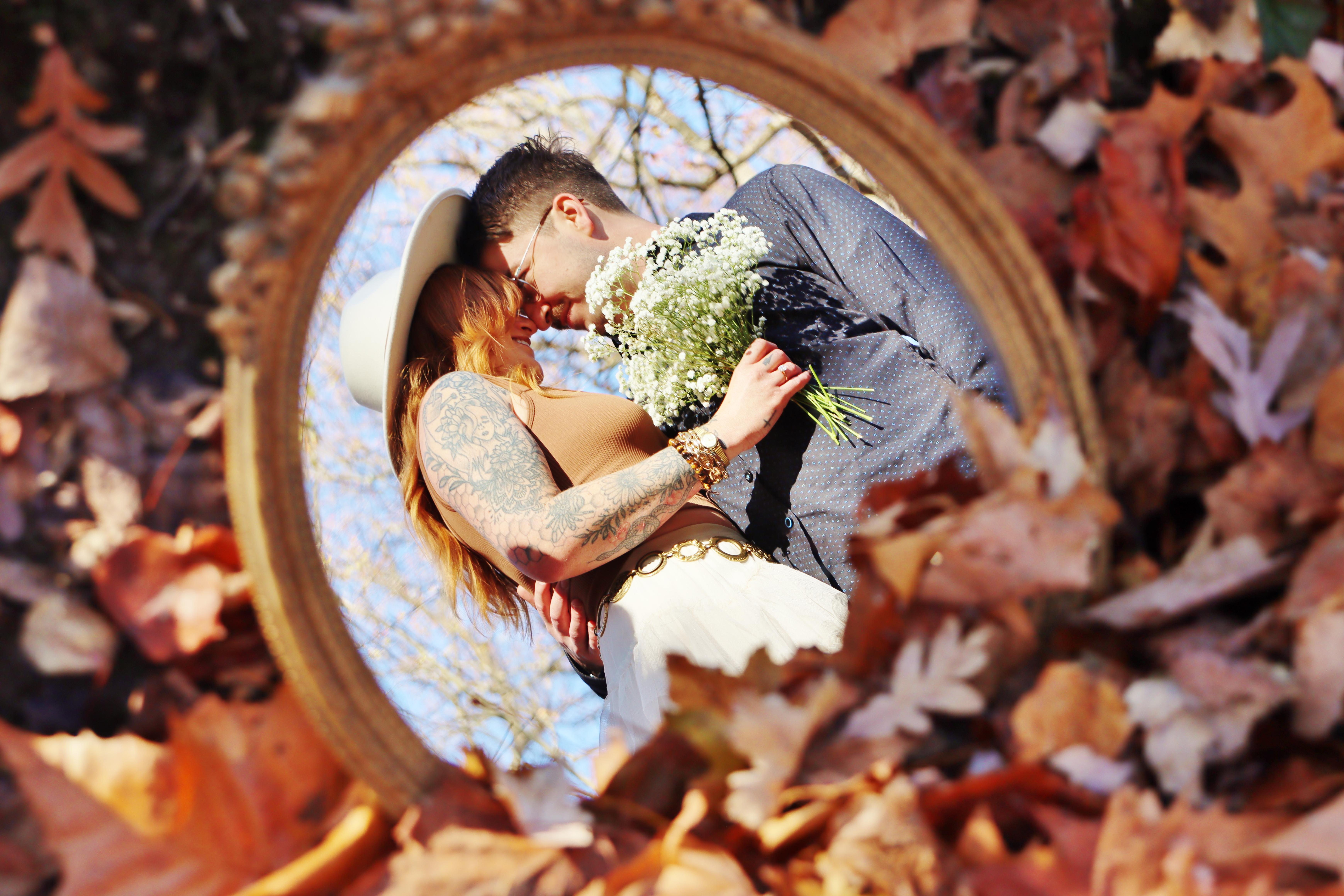 The Wedding Website of Rachel McGinty and Shane Pollock