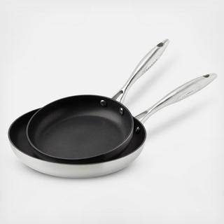 CTX 2-Piece Fry Pan Set