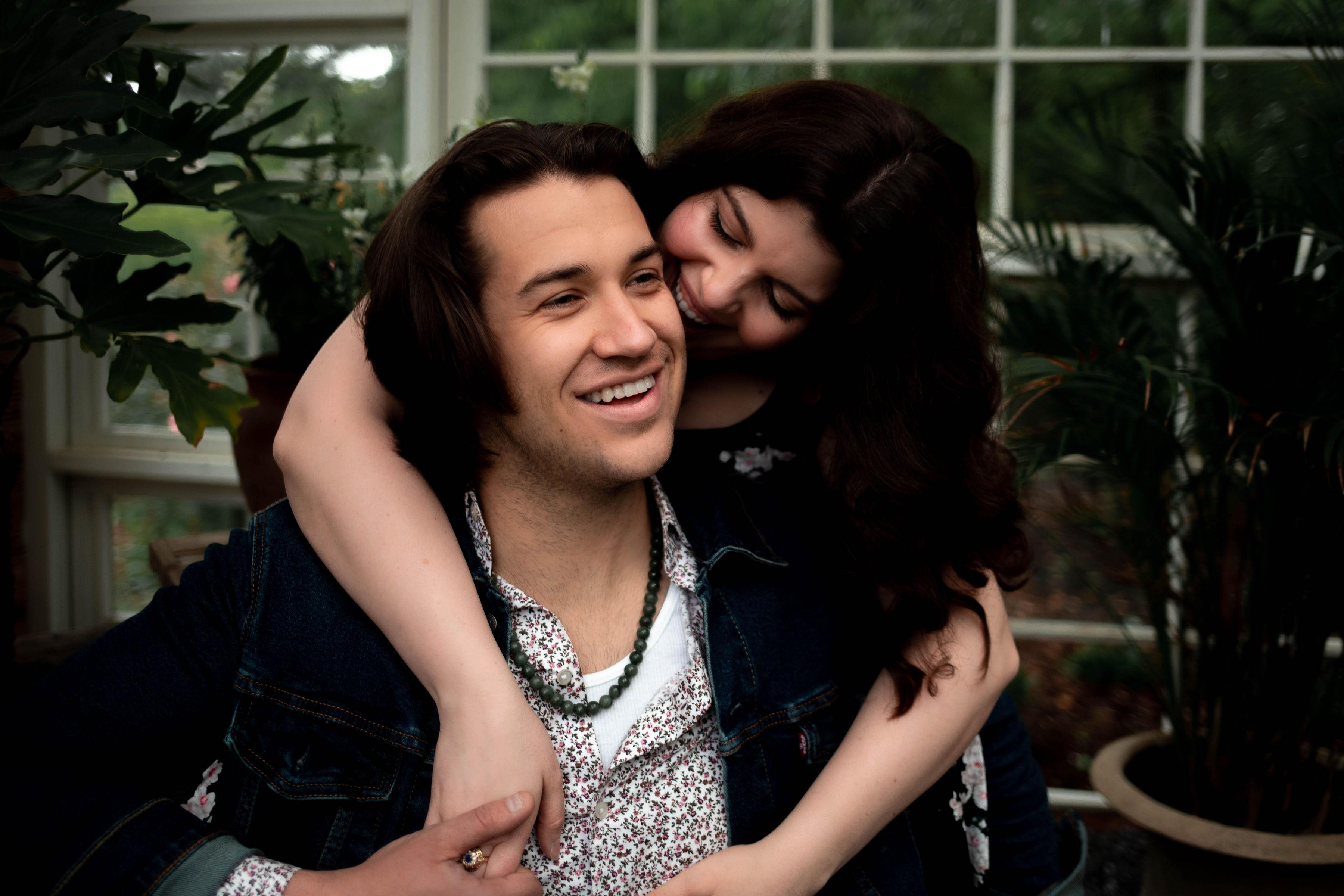 The Wedding Website of Liya Khaimova and Tyler Stokes