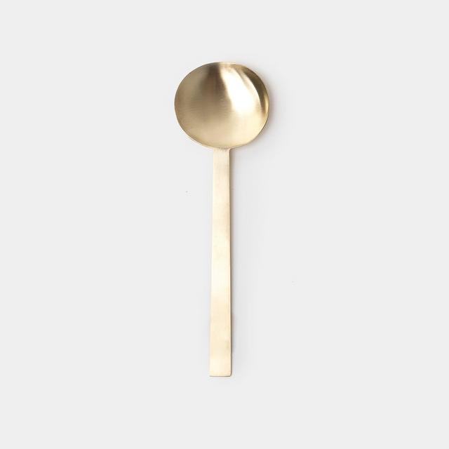 Brass Spoon - Large