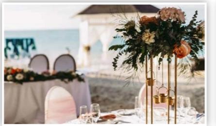 The Wedding Website of Rian Everett and Pamela Cherry