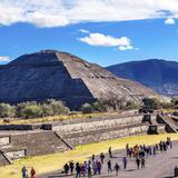 San Juan Teotihuacán