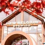 New Belgium Brewing Company