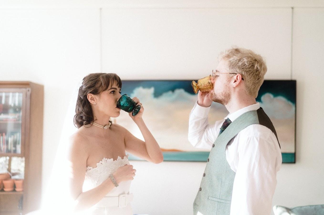 The Wedding Website of Lane Zorich and Duncan Reece