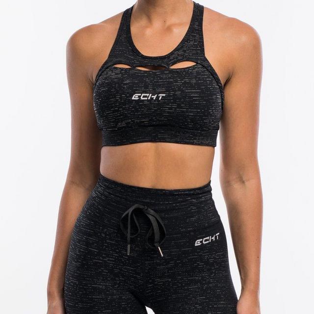 Tempo Vision Sportsbra