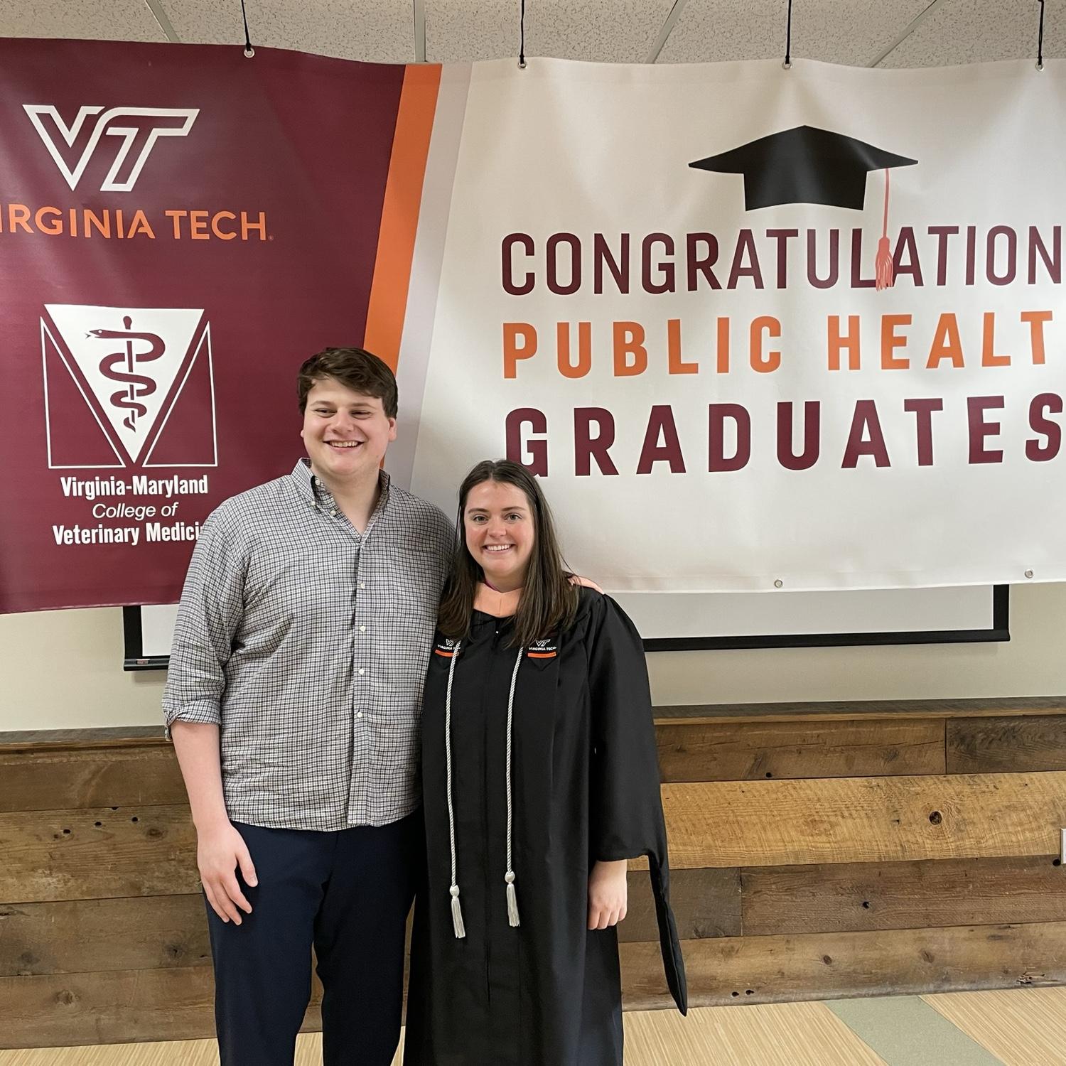 Happy to gtfo of Blacksburg!