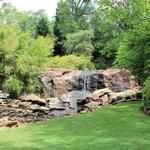 Rock Quarry Garden