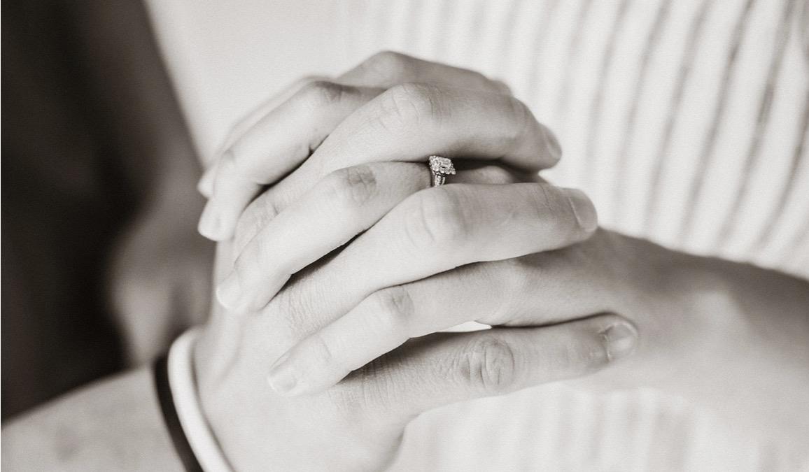 The Wedding Website of Carly Pinon and Marcus LaCuesta