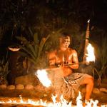 Captain Cook Cruises Fiji
