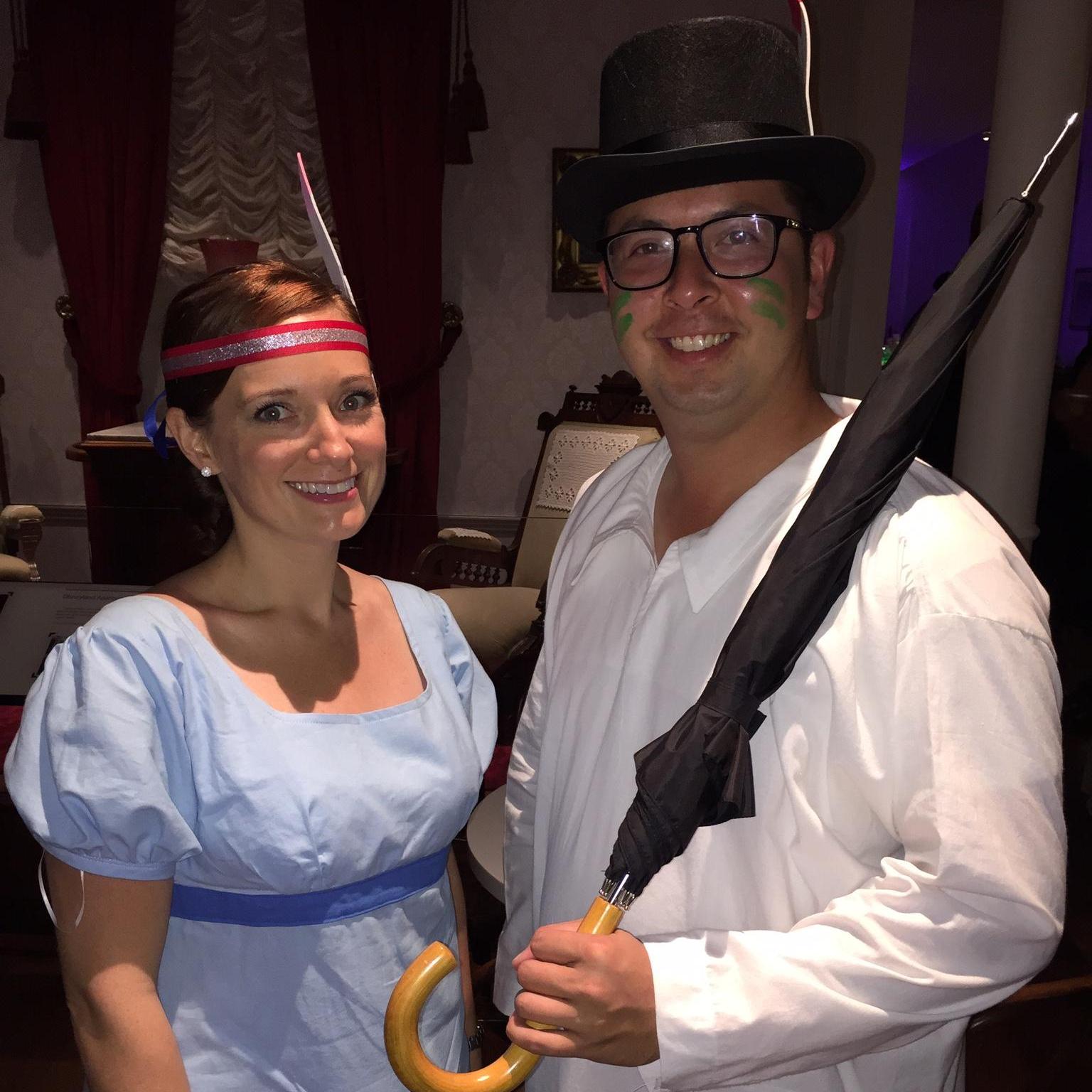 Halloween 2014.
