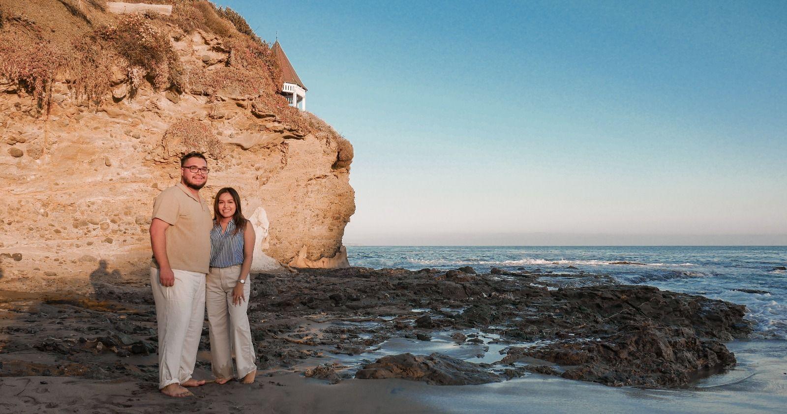 The Wedding Website of Abel Orozco and Abigail Verdin