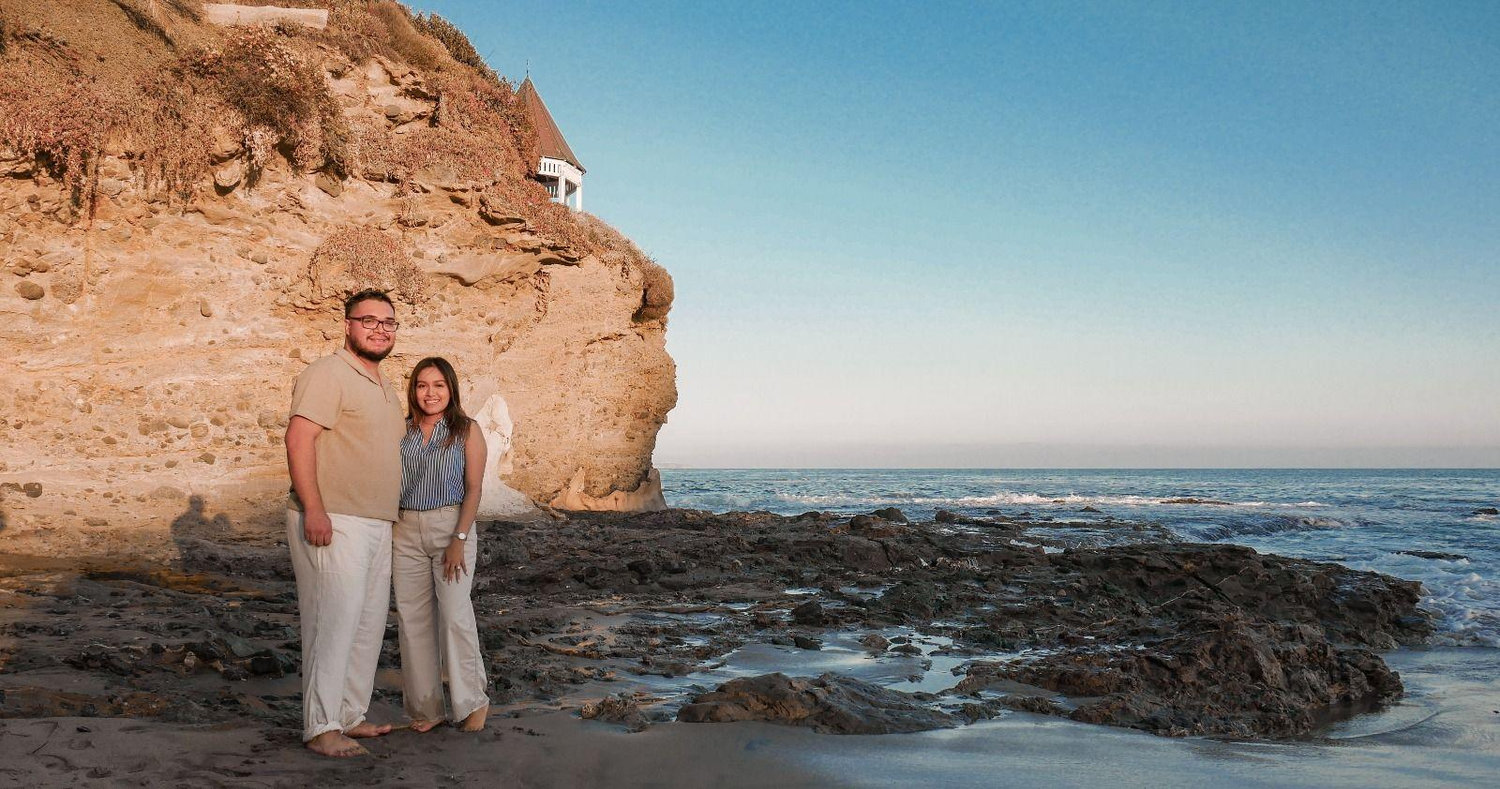 The Wedding Website of Abel Orozco and Abigail Verdin