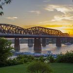 Big River Crossing