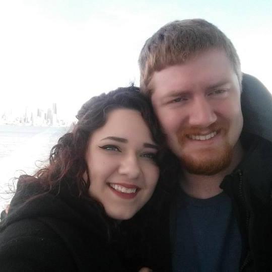 Our 1 year anniversary trip!! Seattle 2016