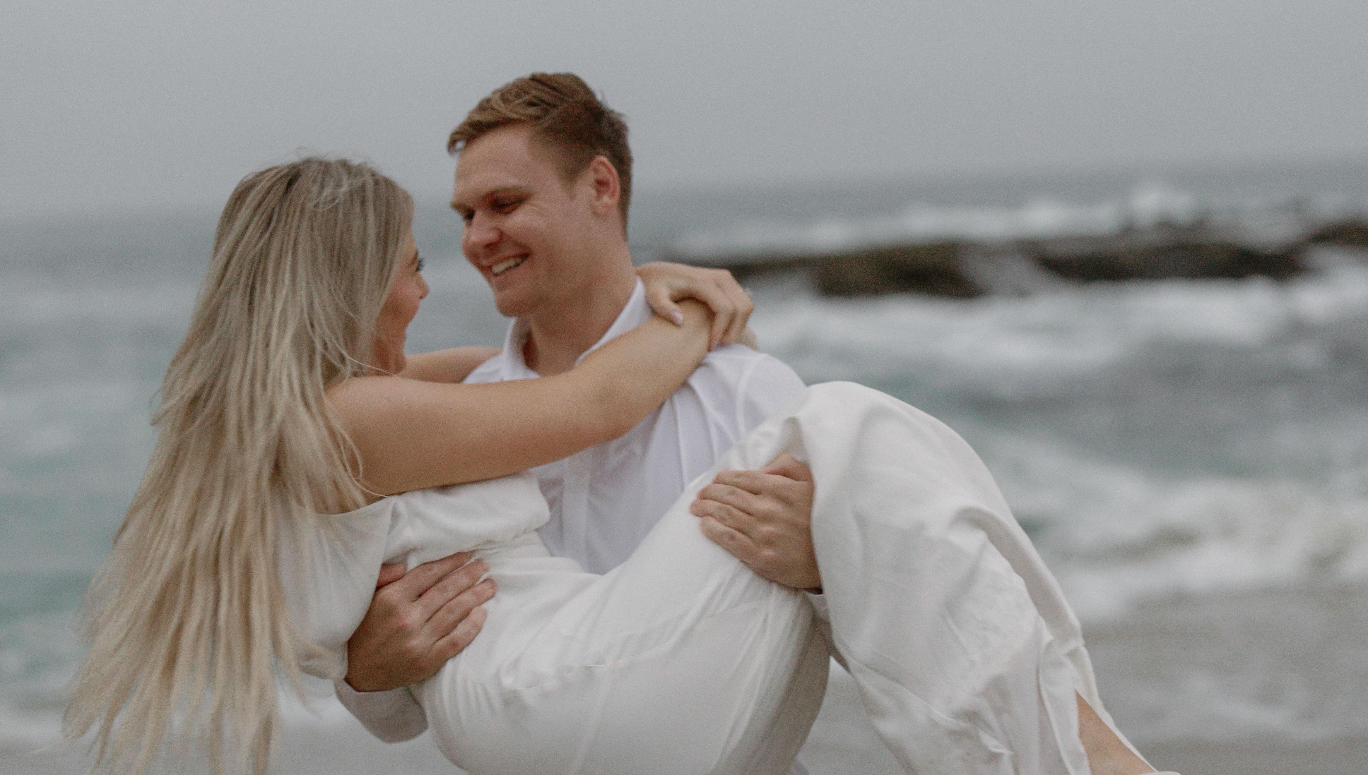 The Wedding Website of Brooke Hitchins and Mitchell Peterson