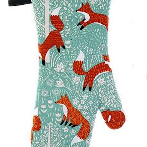 Ulster Weavers Foraging Fox Gauntlet