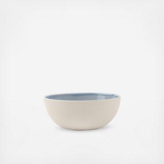 Shell Bisque Small Bowl