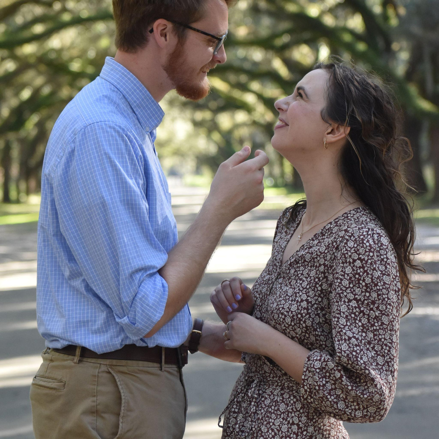Engagement
