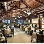 Dinner - Whitefish Lake Restaurant