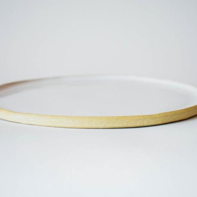 Plant Provisions Plate