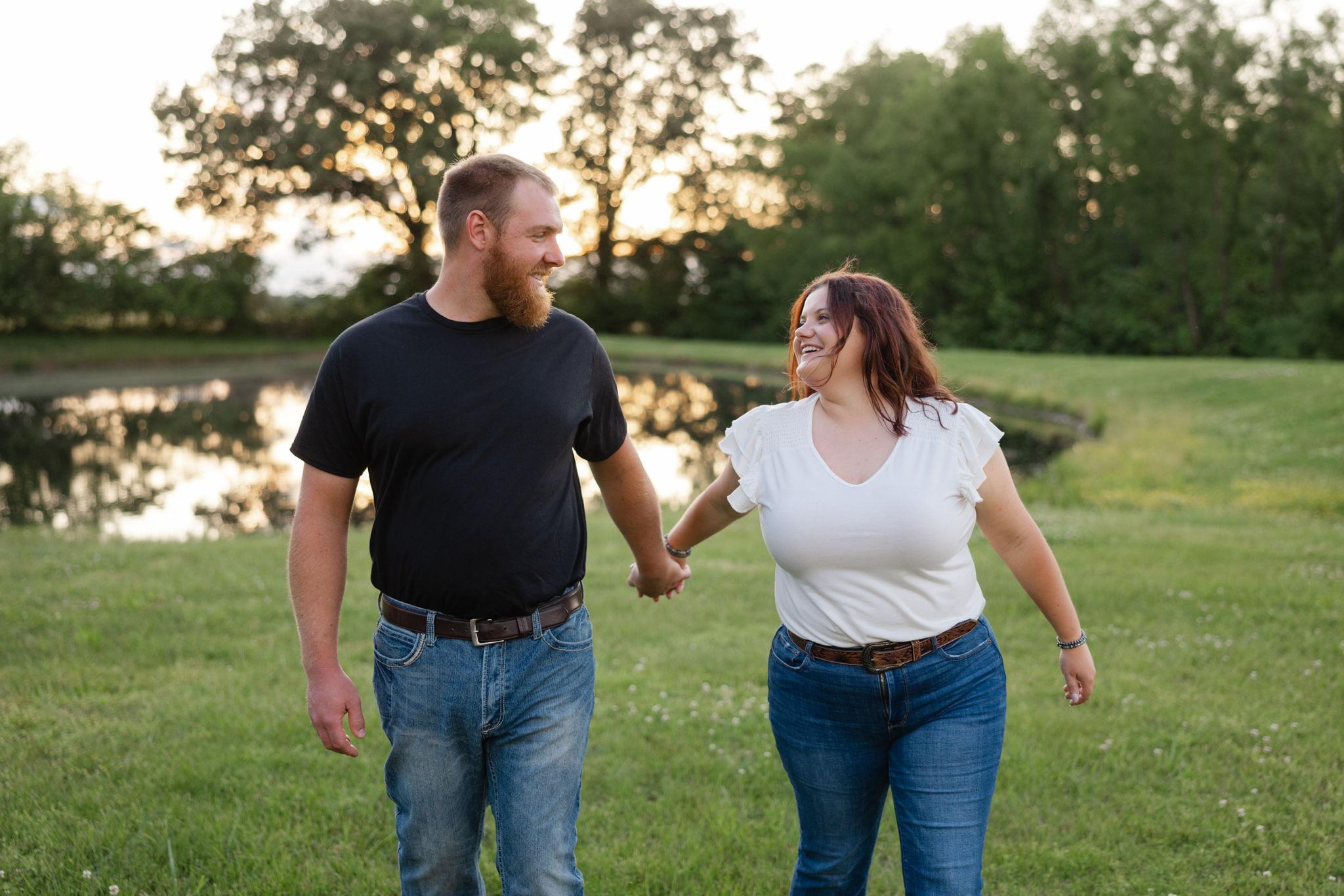 The Wedding Website of Abigail Schneider and Jason George