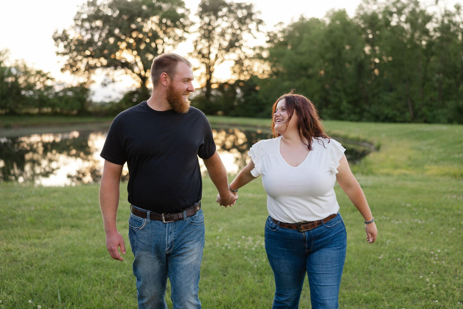 The Wedding Website of Abigail Schneider and Jason George