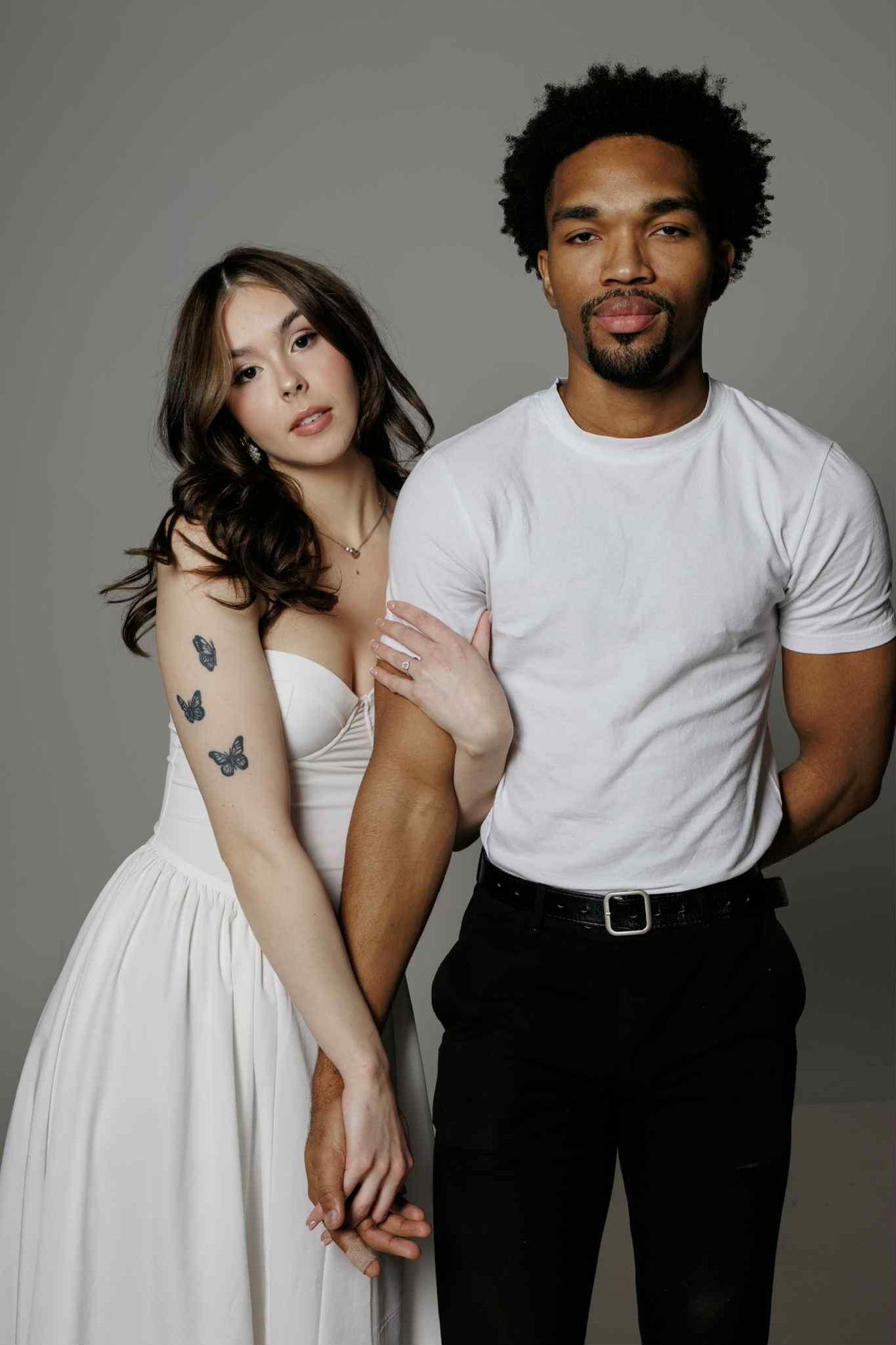 The Wedding Website of Ariane P and Claude C